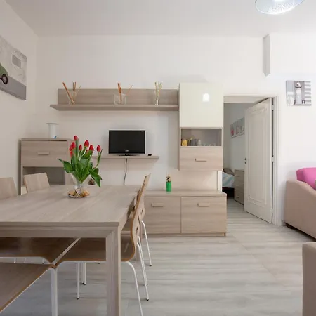 Casa Sofia דירה סורנטו