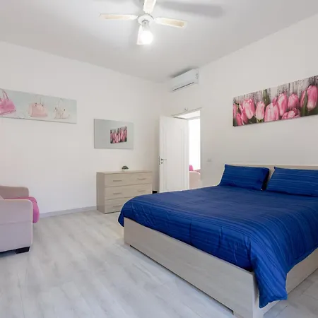 Casa Sofia דירה *