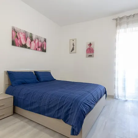 דירה Casa Sofia *