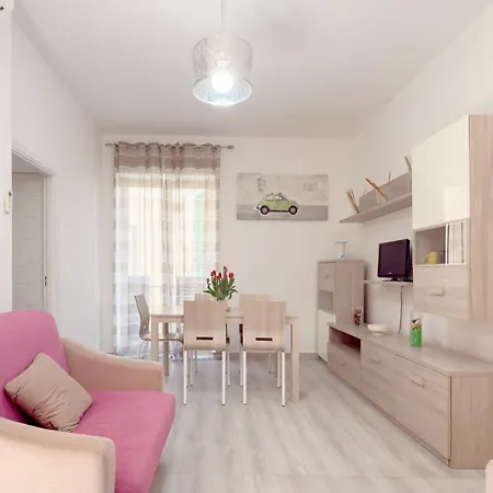 Casa Sofia דירה סורנטו