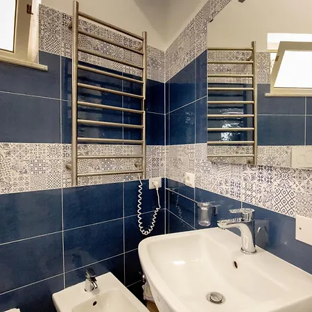 Casa Sofia דירה *