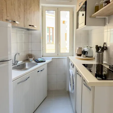 Casa Sofia סורנטו