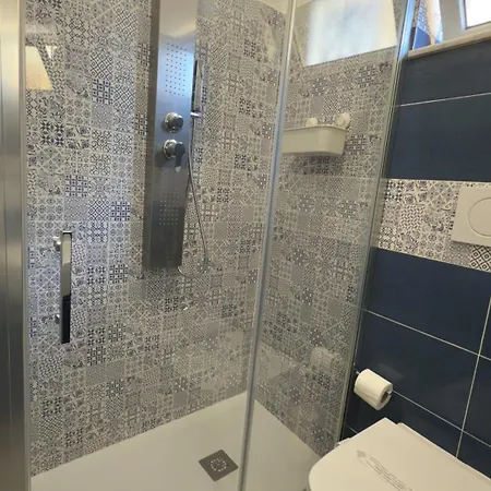 Casa Sofia * סורנטו