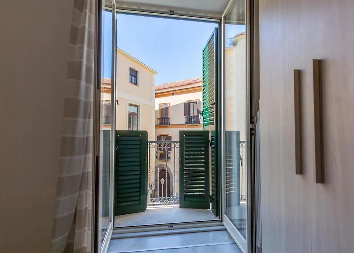 Apartament Casa Sofia