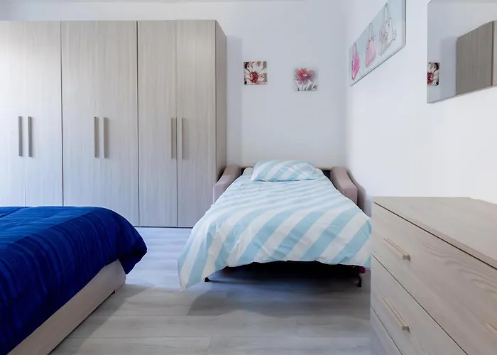 Apartament Casa Sofia Półwysep Sorrentyński