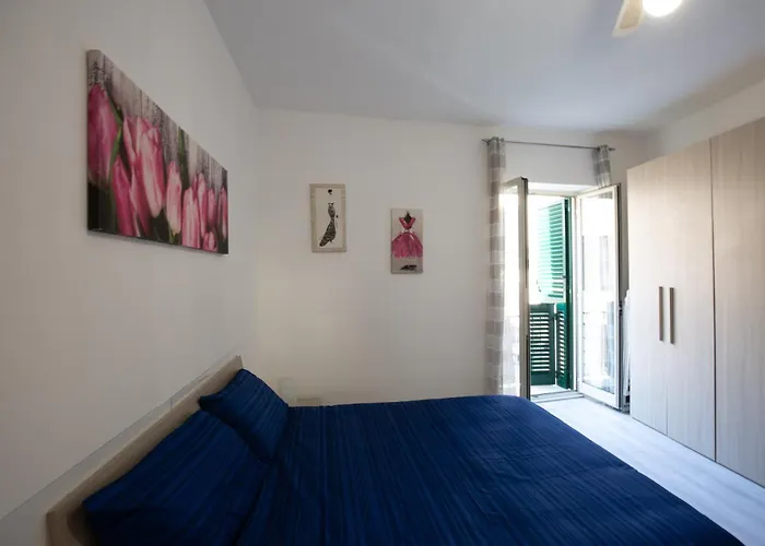 Casa Sofia Półwysep Sorrentyński