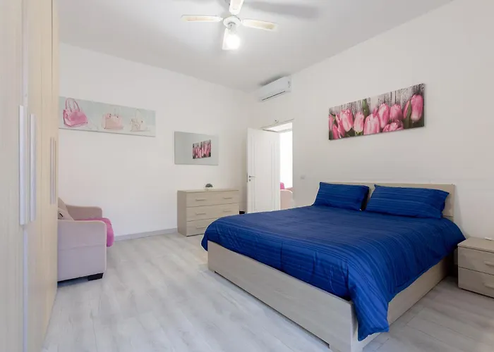 Casa Sofia Apartament *