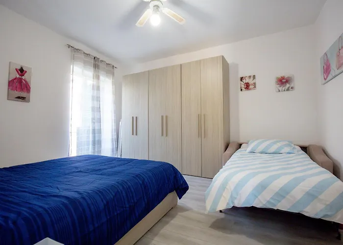 Apartament Casa Sofia