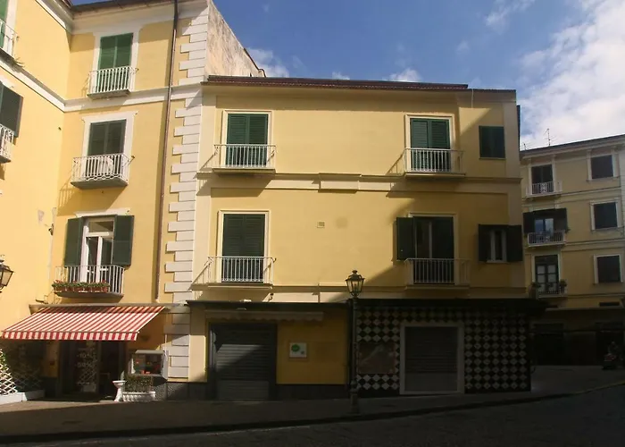 Apartament Casa Sofia *