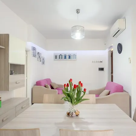 아파트 Casa Sofia 소렌토