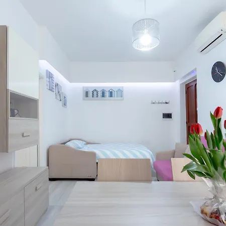 Casa Sofia 아파트 *