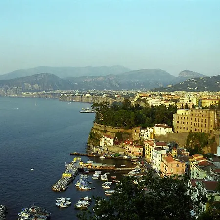 아파트 Casa Sofia *