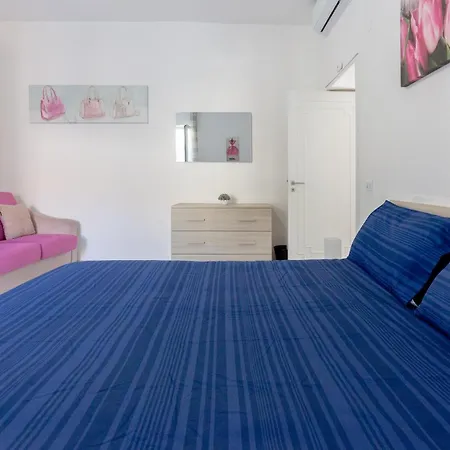 דירה Casa Sofia סורנטו
