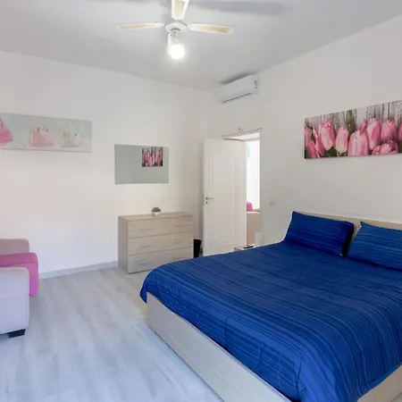 דירה Casa Sofia *