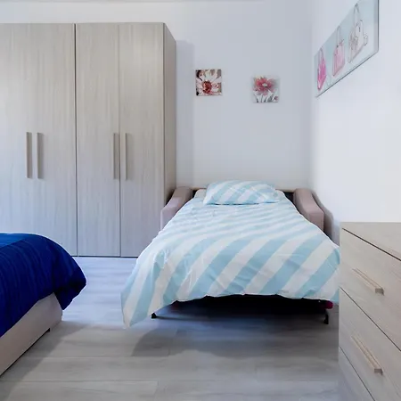 דירה Casa Sofia סורנטו
