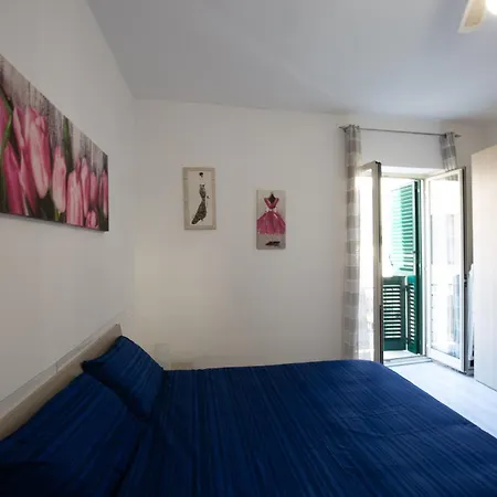 Casa Sofia סורנטו