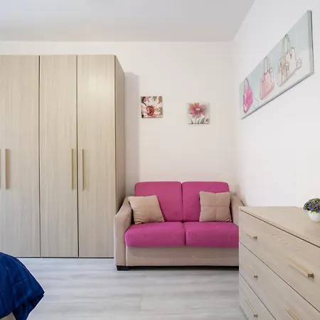 Casa Sofia * סורנטו