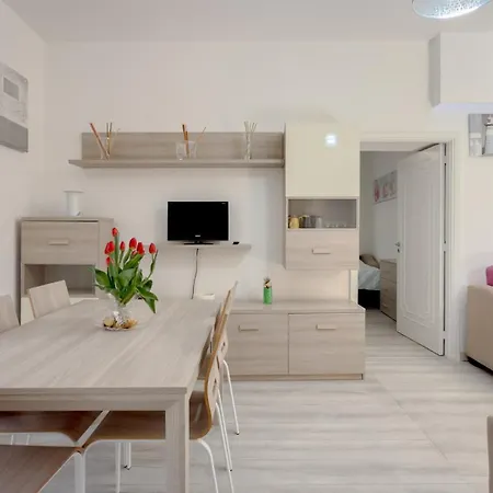 Casa Sofia סורנטו