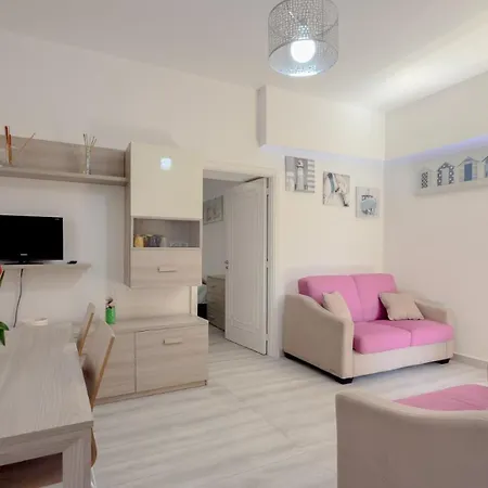 Casa Sofia * סורנטו
