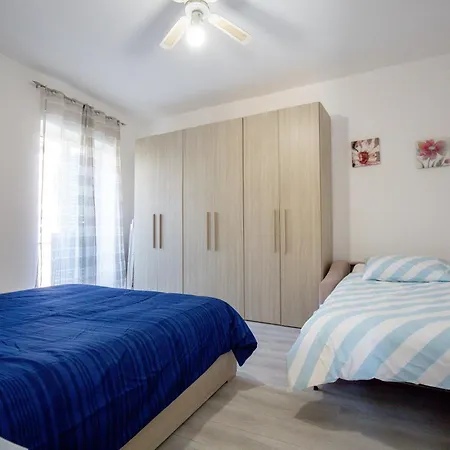 Апартаменты Casa Sofia