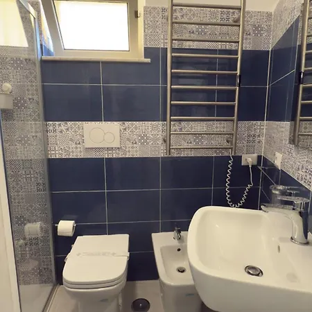 Apartamento Casa Sofia Sorrento