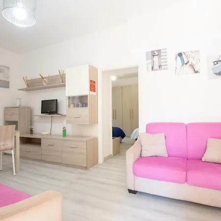 Διαμέρισμα Casa Sofia *