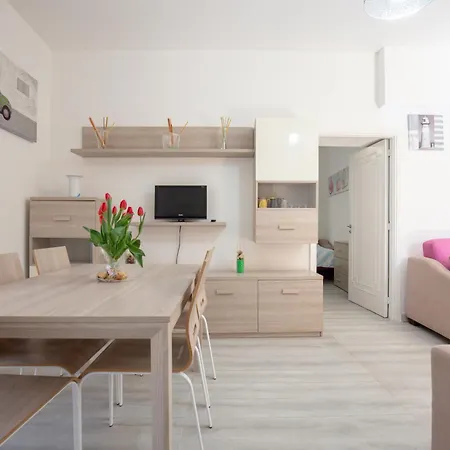 Casa Sofia Апартаменты Сорренто