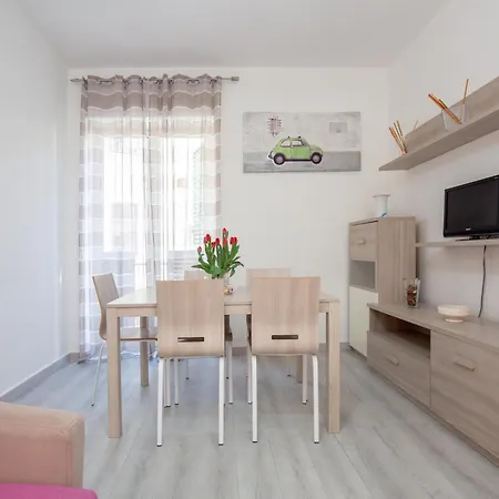 דירה Casa Sofia סורנטו