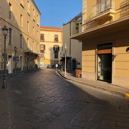 Casa Sofia Apartamento *