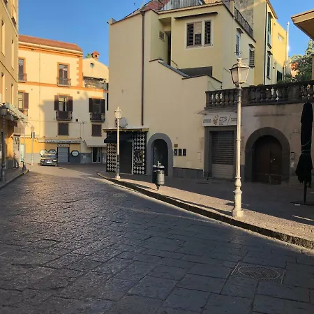 Casa Sofia דירה