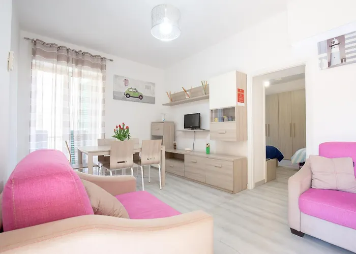 Casa Sofia Апартаменты