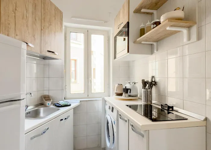 Casa Sofia Апартаменты *