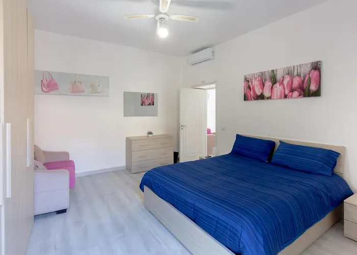 Апартаменты Casa Sofia *