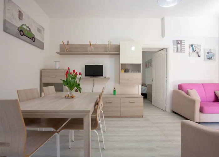 Casa Sofia Διαμέρισμα Σορέντο