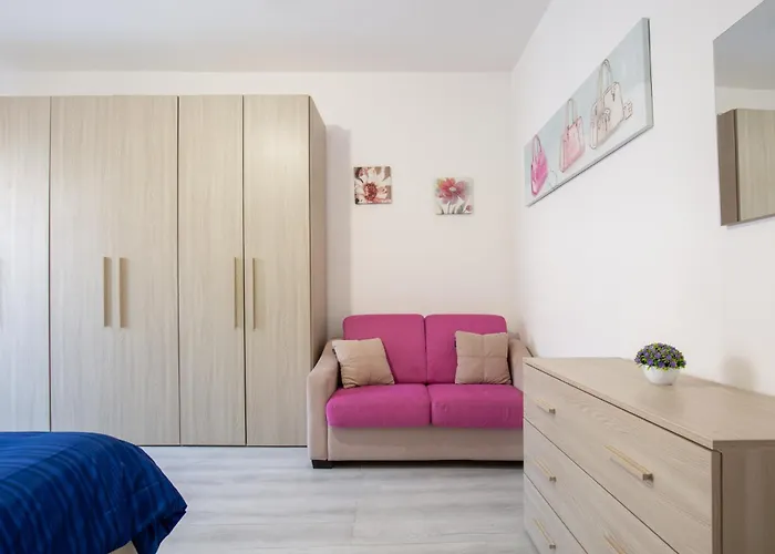 Casa Sofia * Σορέντο