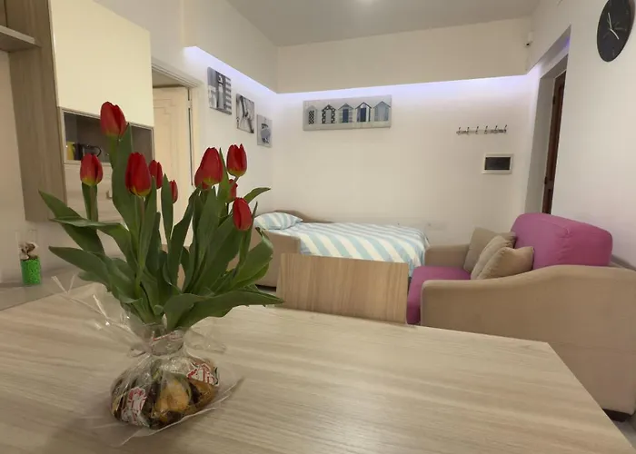 Апартаменты Casa Sofia