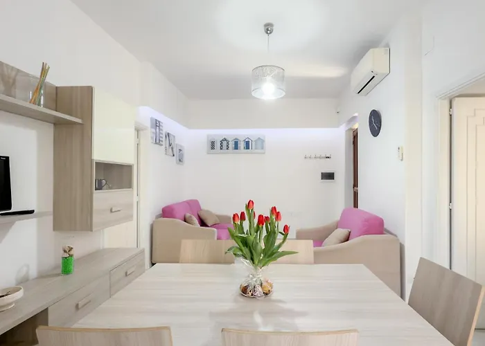 Апартаменты Casa Sofia Сорренто