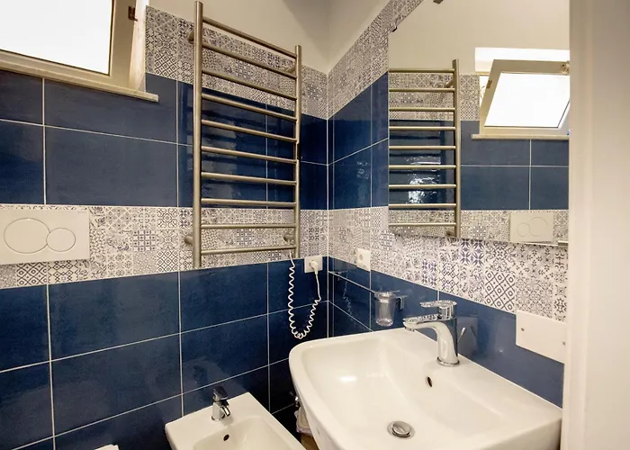 Casa Sofia Апартаменты *