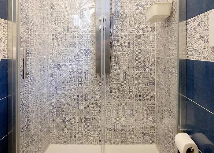 Casa Sofia Апартаменты Сорренто