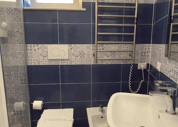 Διαμέρισμα Casa Sofia Σορέντο