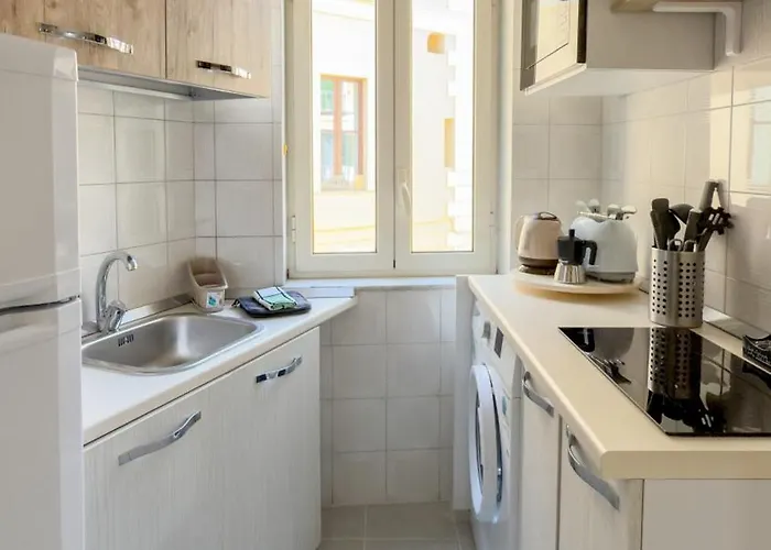 Casa Sofia Сорренто