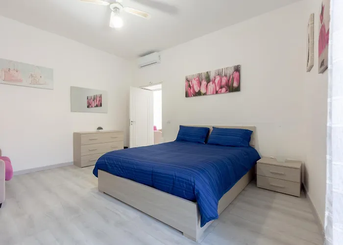 Апартаменты Casa Sofia