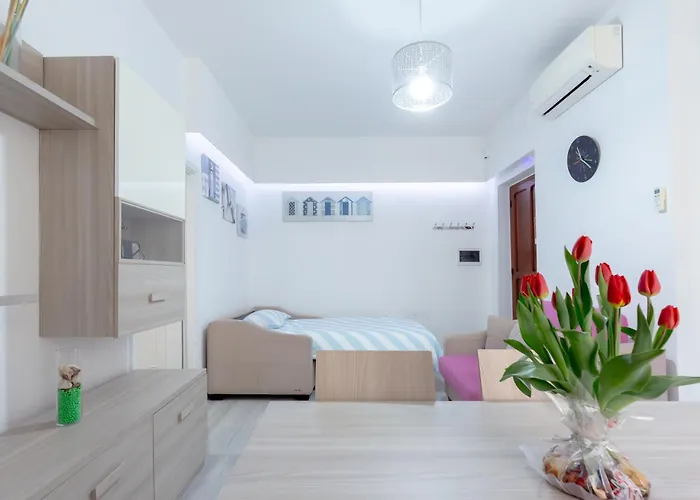 Casa Sofia Апартаменты *