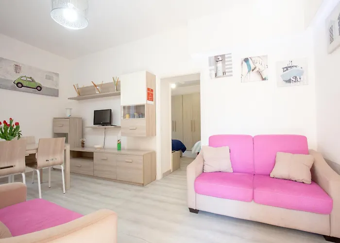 Апартаменты Casa Sofia *