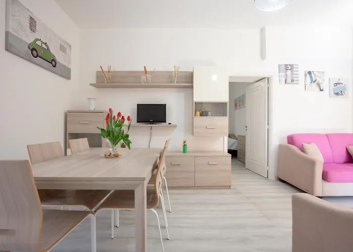 Casa Sofia Апартаменты Сорренто