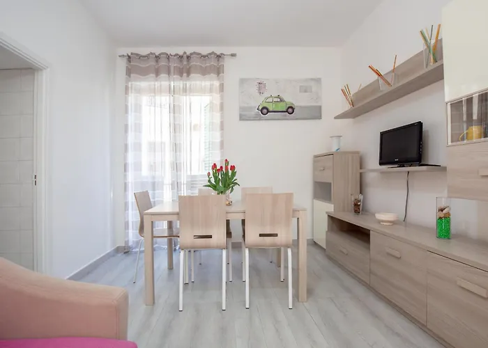 Апартаменты Casa Sofia Сорренто