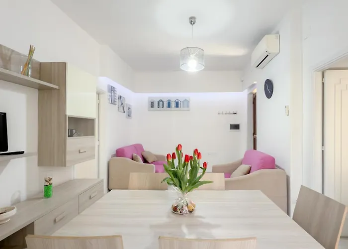 Casa Sofia * Сорренто