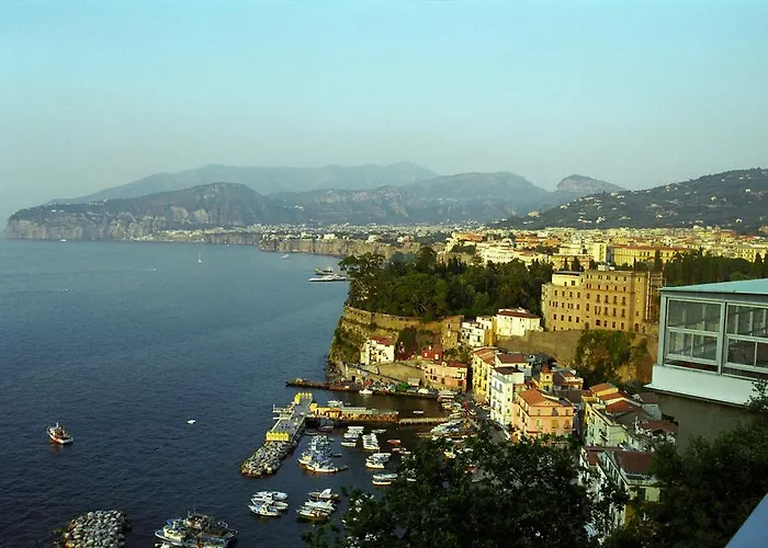 Апартаменты Casa Sofia *