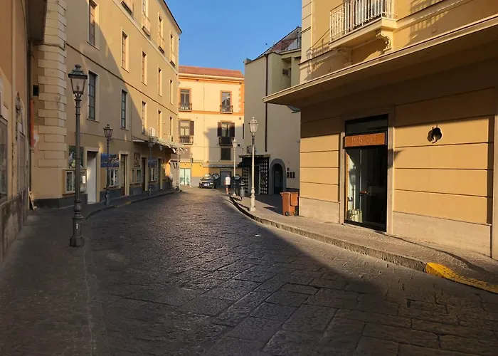 Casa Sofia Апартаменты *