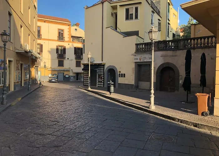 Casa Sofia Διαμέρισμα